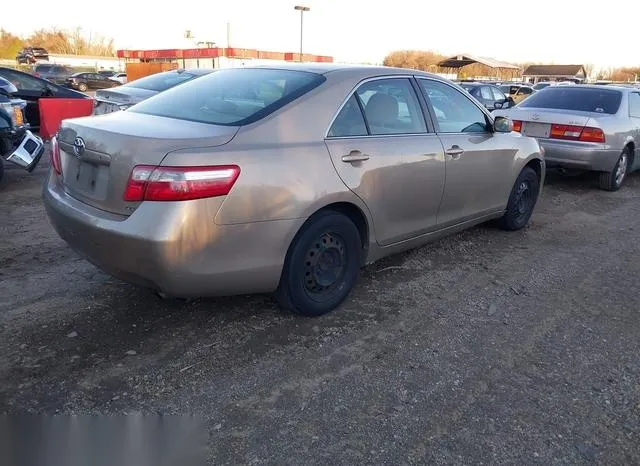 4T1BE46K68U773954 2008 2008 Toyota Camry- LE 4