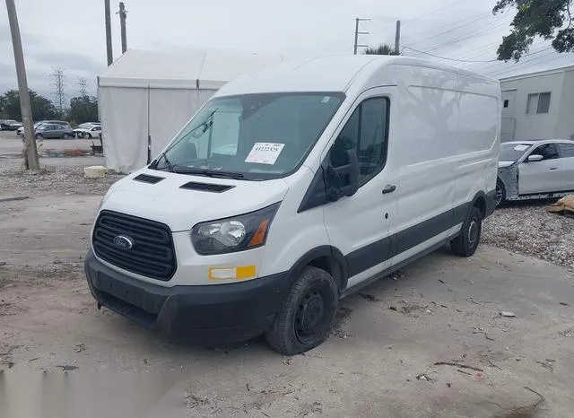 1FTBW2CM2KKB73043 2019 2019 Ford Transit-350 2