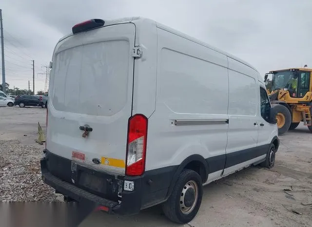 1FTBW2CM2KKB73043 2019 2019 Ford Transit-350 4