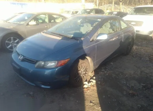 2HGFG12688H529492 2008 2008 Honda Civic- LX 2