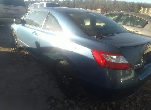 2HGFG12688H529492 2008 2008 Honda Civic- LX 3