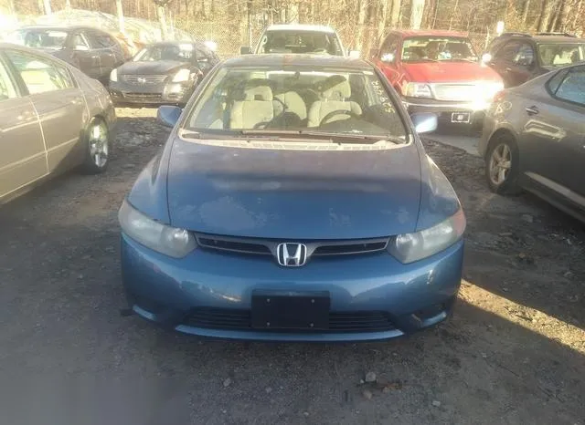 2HGFG12688H529492 2008 2008 Honda Civic- LX 6