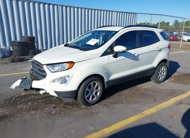 MAJ3S2GE5MC437359 2021 2021 Ford Ecosport- SE 2