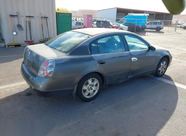 1N4AL11D65C294860 2005 2005 Nissan Altima- 2-5 S 4