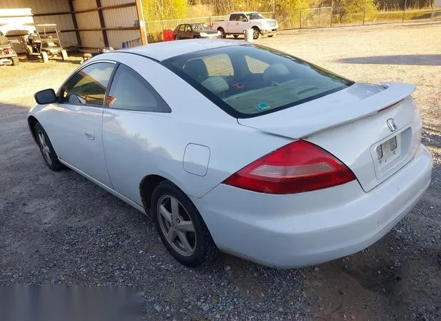 1HGCM72514A011545 2004 2004 Honda Accord- 2-4 EX 3