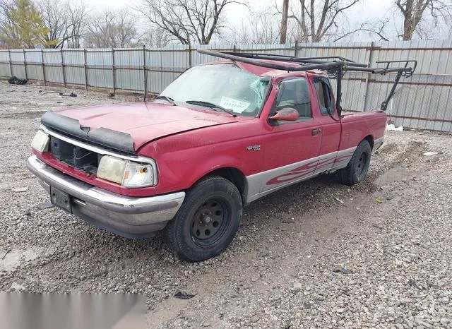 1FTCR14AXTTA66845 1996 1996 Ford Ranger- Super Cab 2