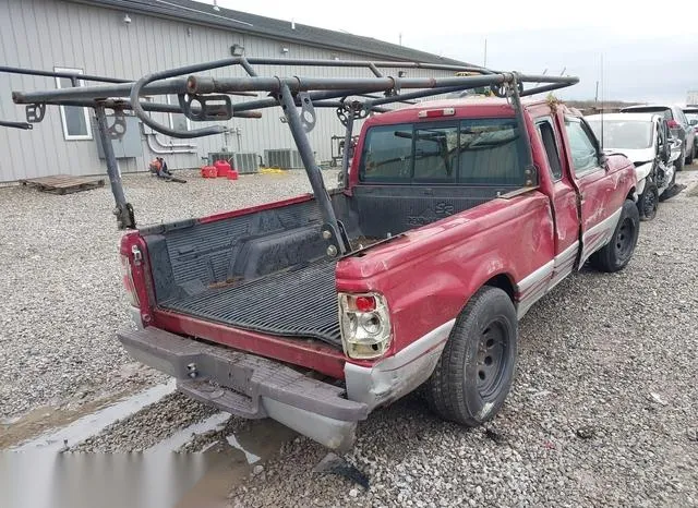 1FTCR14AXTTA66845 1996 1996 Ford Ranger- Super Cab 4