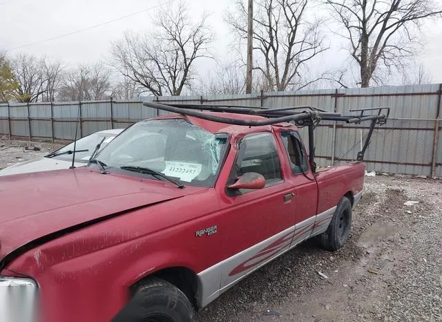 1FTCR14AXTTA66845 1996 1996 Ford Ranger- Super Cab 6