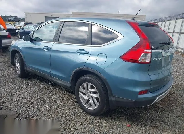 2HKRM3H51GH518550 2016 2016 Honda CR-V- EX 3