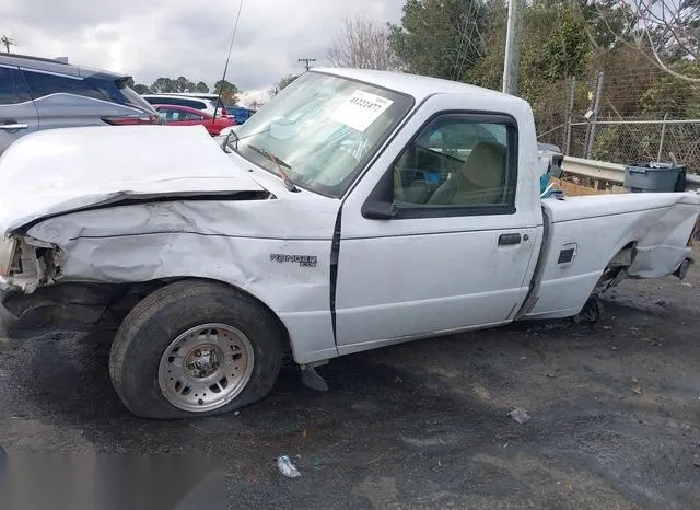 1FTCR10UXTTA55814 1996 1996 Ford Ranger 6