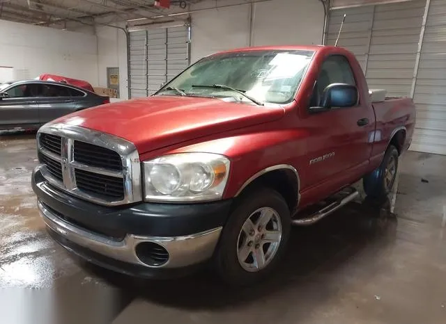 1D7HA16K47J585285 2007 2007 Dodge RAM 1500- ST 2