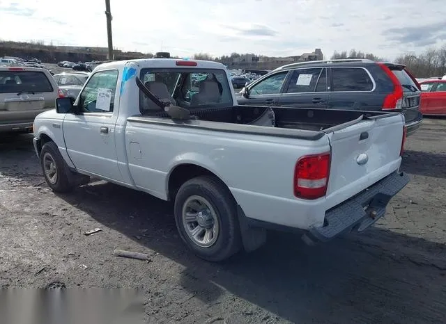 1FTYR10D47PA66246 2007 2007 Ford Ranger- Stx/Xl/Xlt 3