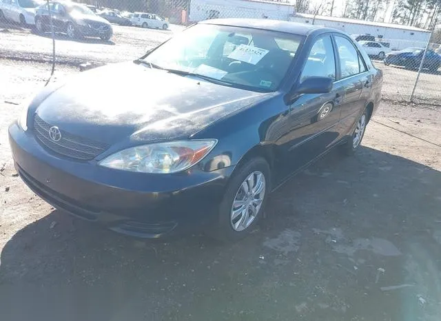 4T1BE32K82U108335 2002 2002 Toyota Camry- Xle 2