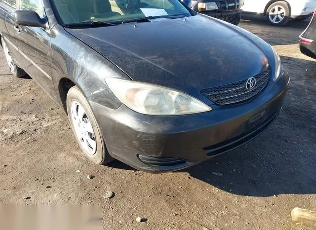 4T1BE32K82U108335 2002 2002 Toyota Camry- Xle 6