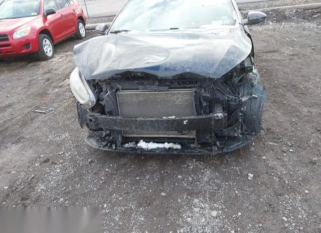 3KPF24AD3KE093071 2019 2019 KIA Forte- FE 6