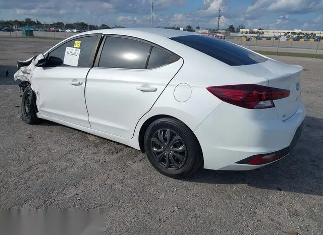 5NPD74LF6KH429914 2019 2019 Hyundai Elantra- SE 3