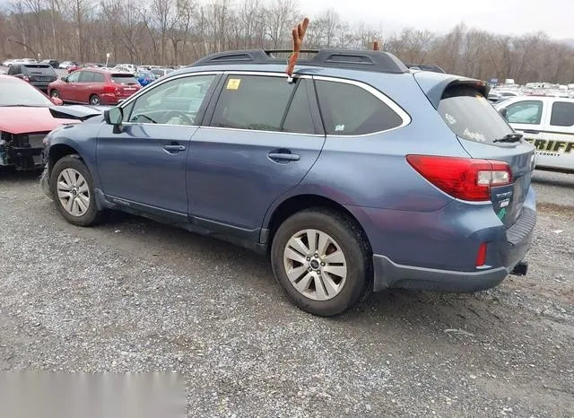 4S4BSBCC2F3201227 2015 2015 Subaru Outback- 2-5I Premium 3