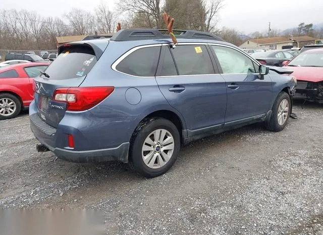 4S4BSBCC2F3201227 2015 2015 Subaru Outback- 2-5I Premium 4