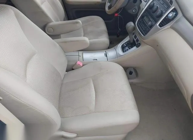 JTEEP21A770215224 2007 2007 Toyota Highlander- V6 5