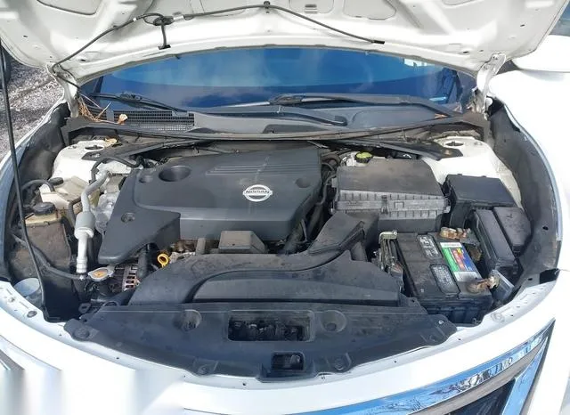 1N4AL3AP8DC260889 2013 2013 Nissan Altima- 2-5 S 10