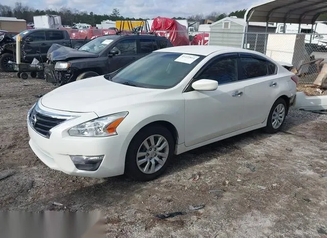 1N4AL3AP8DC260889 2013 2013 Nissan Altima- 2-5 S 2