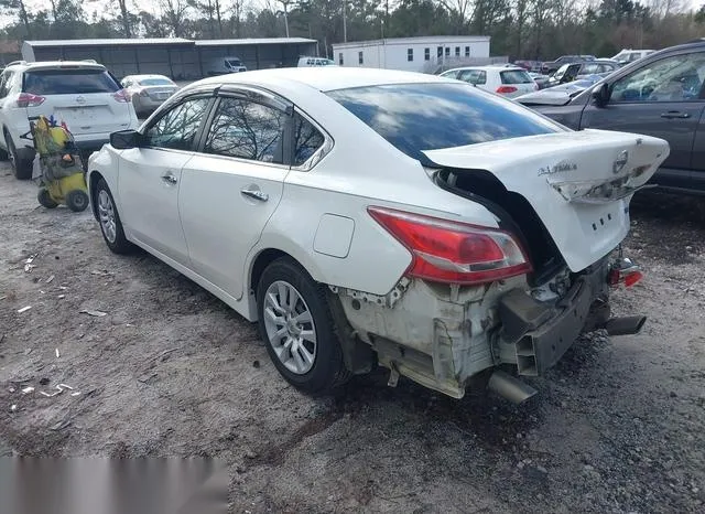 1N4AL3AP8DC260889 2013 2013 Nissan Altima- 2-5 S 3