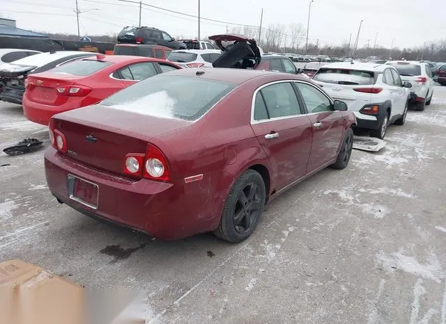 1G1ZK57B48F266872 2008 2008 Chevrolet Malibu- Ltz 4