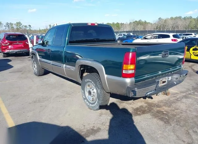 1GTGK29U72Z122010 2002 2002 GMC Sierra- 2500 Sle 3