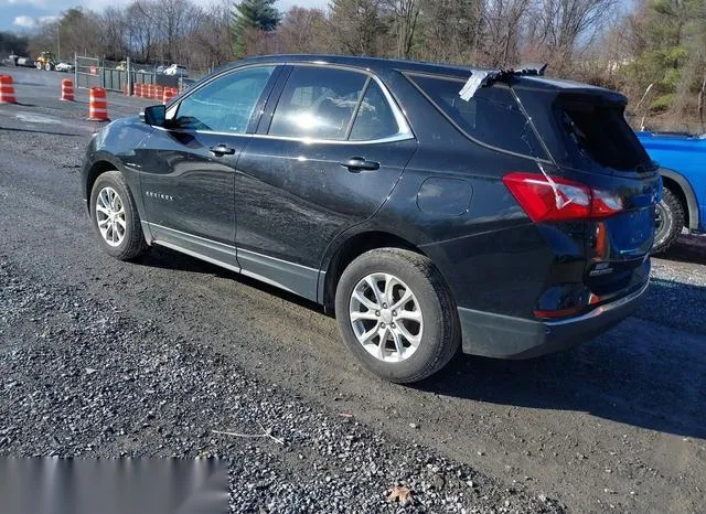 2GNAXUEV9K6119646 2019 2019 Chevrolet Equinox- LT 3