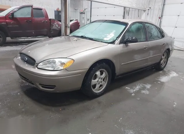 1FAFP53U45A227863 2005 2005 Ford Taurus- SE 2