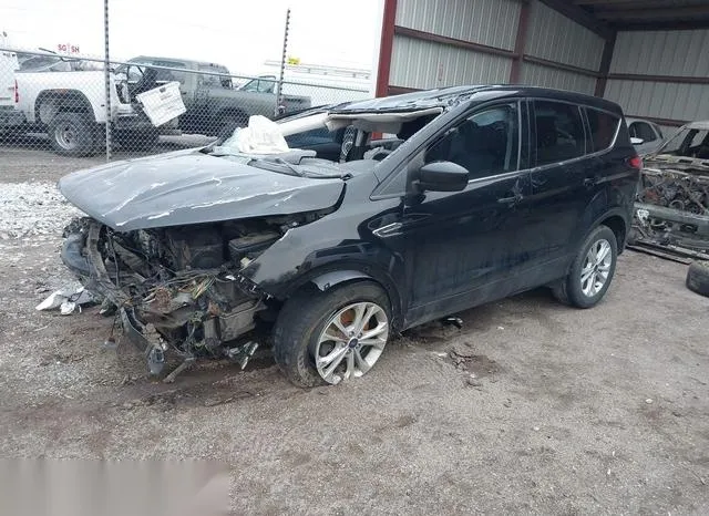 1FMCU9GDXHUC61649 2017 2017 Ford Escape- SE 2