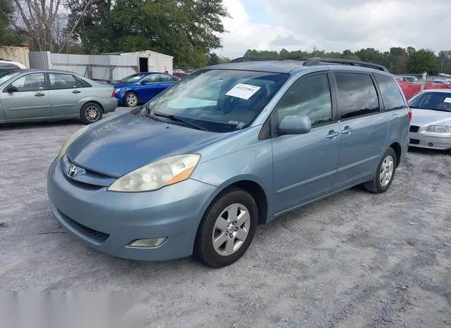 5TDZA22C16S553933 2006 2006 Toyota Sienna- Xle 2