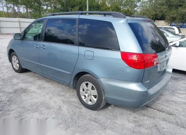 5TDZA22C16S553933 2006 2006 Toyota Sienna- Xle 3