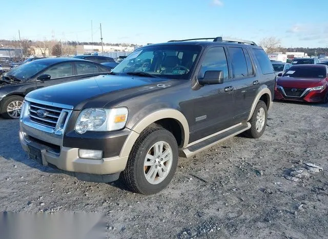 1FMEU74E07UB79065 2007 2007 Ford Explorer- Eddie Bauer 2