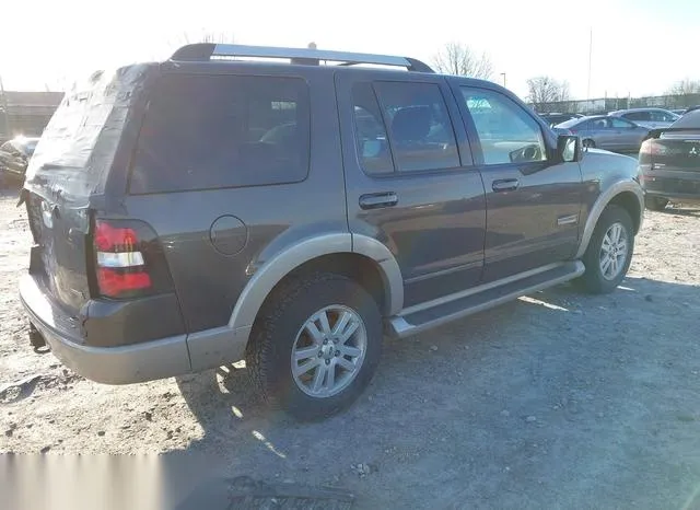 1FMEU74E07UB79065 2007 2007 Ford Explorer- Eddie Bauer 4