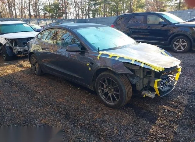 5YJ3E1EA5PF651397 2023 2023 Tesla Model 3- Rear-Wheel Drive 1