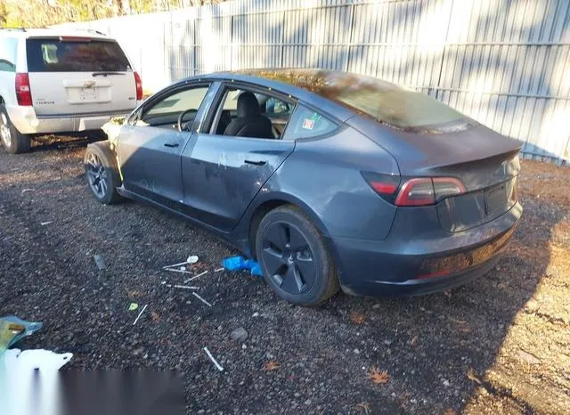 5YJ3E1EA5PF651397 2023 2023 Tesla Model 3- Rear-Wheel Drive 3