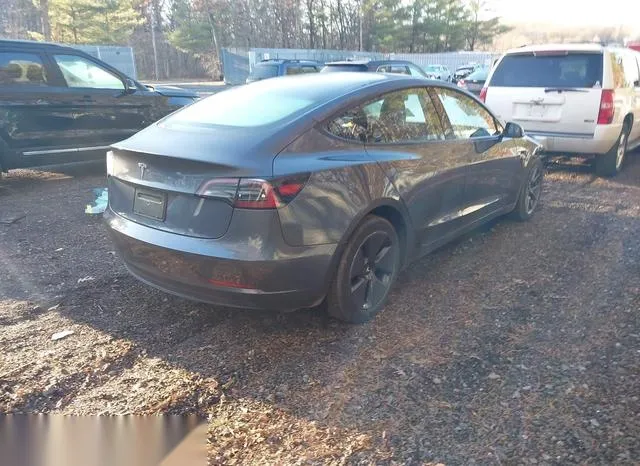 5YJ3E1EA5PF651397 2023 2023 Tesla Model 3- Rear-Wheel Drive 4