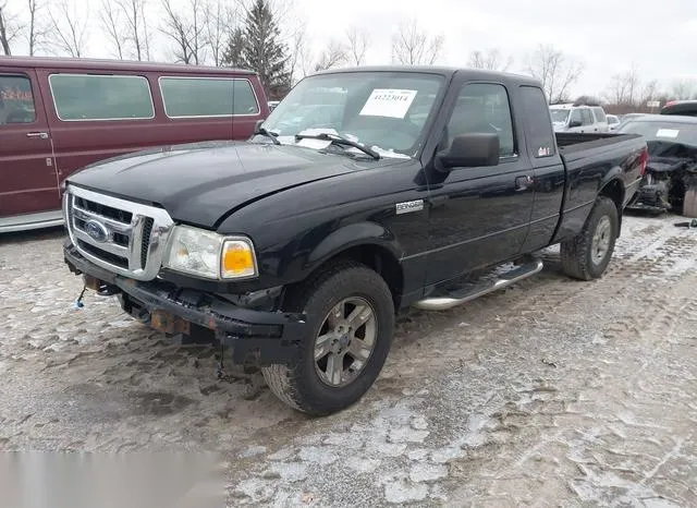 1FTZR45EX6PA20359 2006 2006 Ford Ranger- Fx4 Level Ii/Fx4 O 2