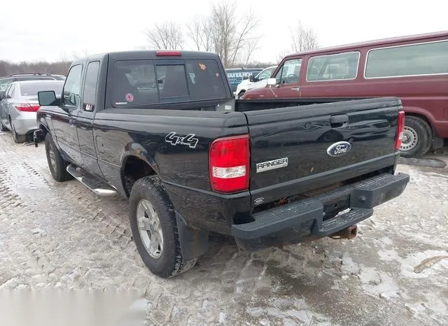 1FTZR45EX6PA20359 2006 2006 Ford Ranger- Fx4 Level Ii/Fx4 O 3