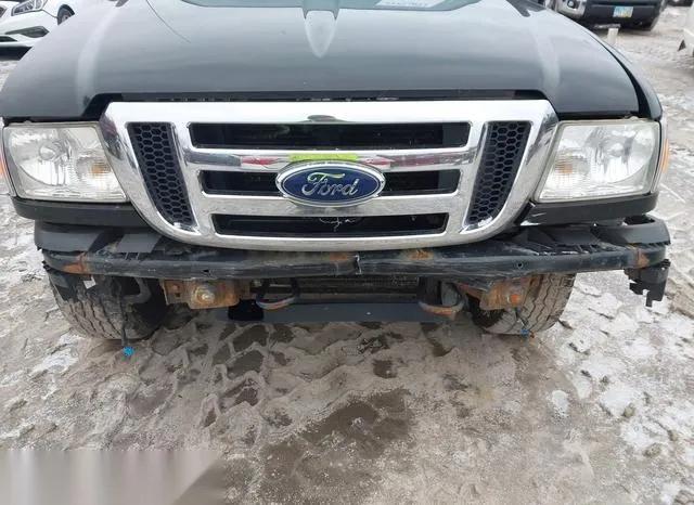 1FTZR45EX6PA20359 2006 2006 Ford Ranger- Fx4 Level Ii/Fx4 O 6