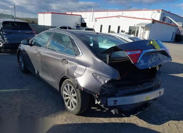 4T1BF1FK3GU246917 2016 2016 Toyota Camry- Xle 3