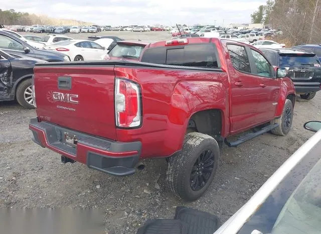 1GTG5CEN5N1101896 2022 2022 GMC Canyon- 2Wd  Short Box Elev 4