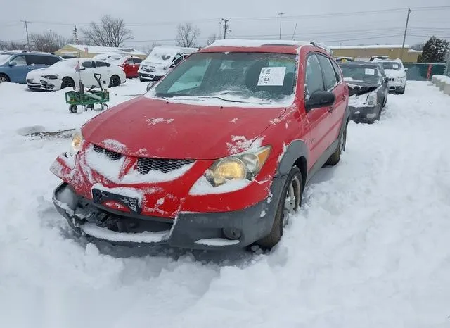 5Y2SL62853Z476718 2003 2003 Pontiac Vibe 6