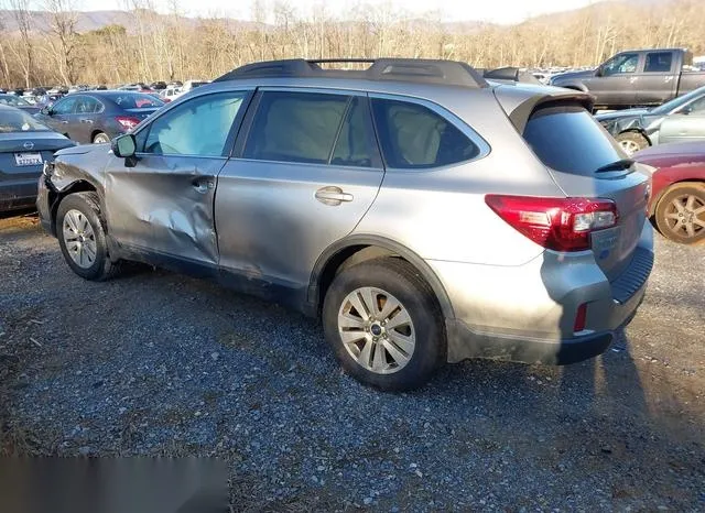 4S4BSAHC9G3243611 2016 2016 Subaru Outback- 2-5I Premium 3