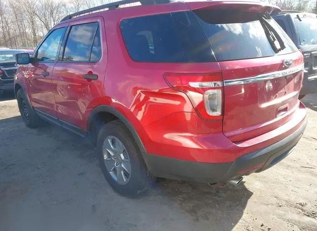 1FMHK8B88CGA42468 2012 2012 Ford Explorer 3