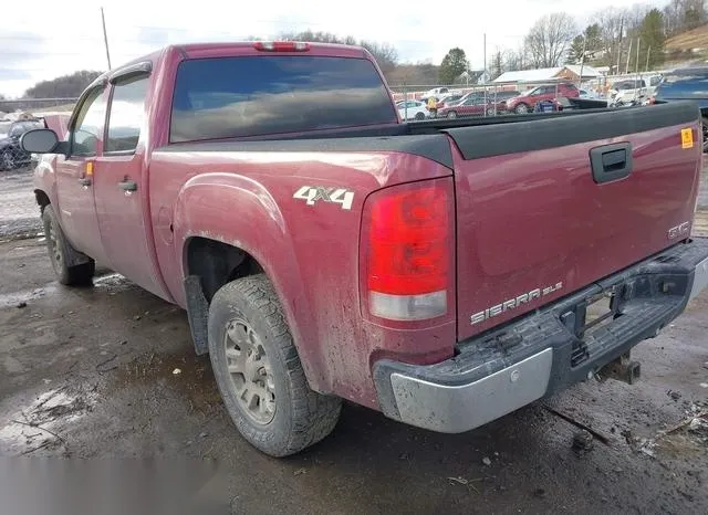 2GTEK13C771524563 2007 2007 GMC Sierra- 1500 Sle1 3