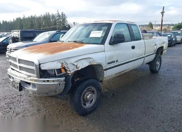 3B7KF23Z8SM148586 1995 1995 Dodge RAM 2500 2