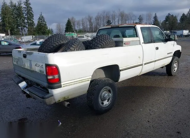 3B7KF23Z8SM148586 1995 1995 Dodge RAM 2500 4