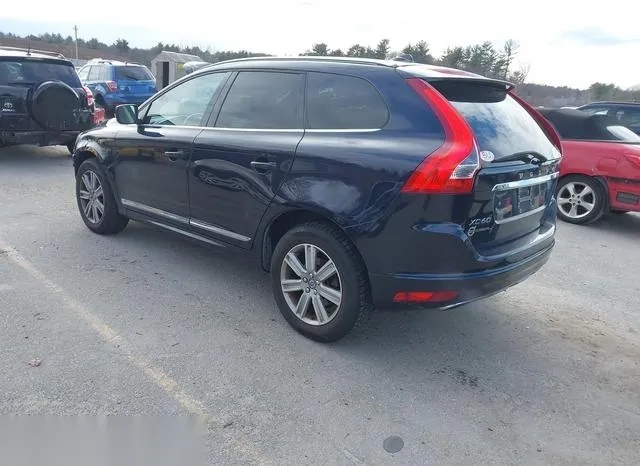 YV440MRU3H2130429 2017 2017 Volvo XC60- T5 Inscription 3